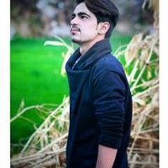 Malik Uzair