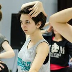 Екатерина Мельникова