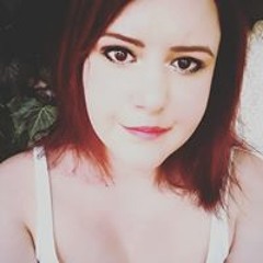 Rebeka Hamvas-Szolga