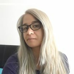 Shanaaz Samsodien