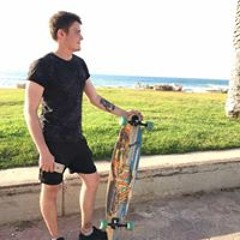 Artem Chernetsky