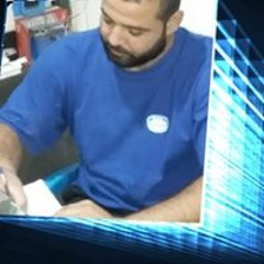 محمدالفارس الحموي