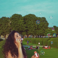 Katy Clochette'