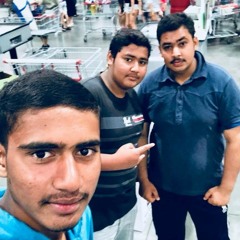 Baari Hussain