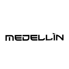 Medellìn - Up To Smoke