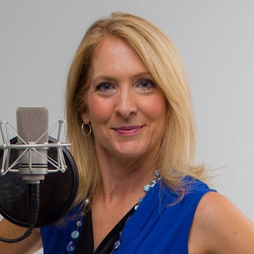 Stream Debbie Grattan Voiceover Talent | Listen to podcast episodes ...