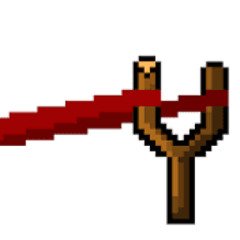 Slingshot Gamer