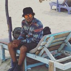 Jobin Antony