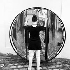 Виктория Попкова