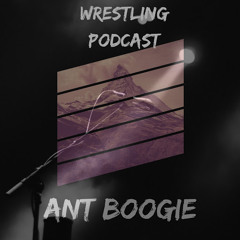 Ant Boogie Podcast