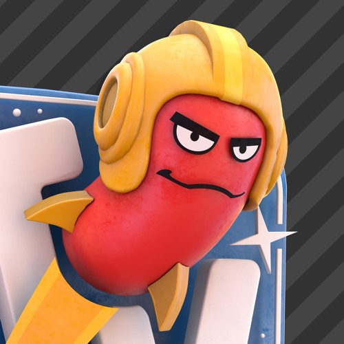 Rocket Beans TV’s avatar