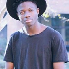 Kudzai Praise Nyakudzi