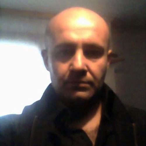 Ahmet Cosgun’s avatar