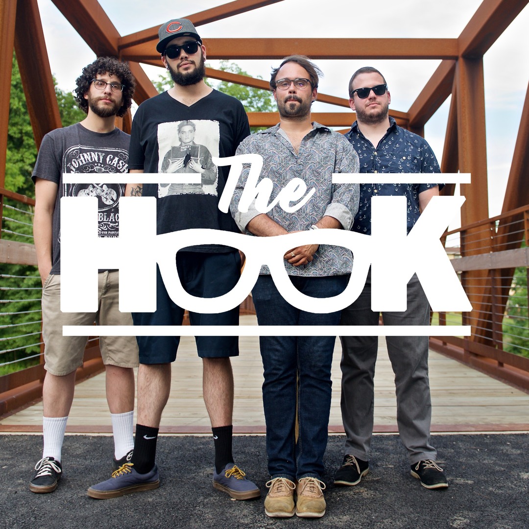 Stream The Hook music | Listen to songs, albums, playlists for