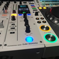 DJ Sundance