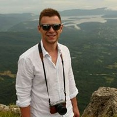 Aleksey Morozov
