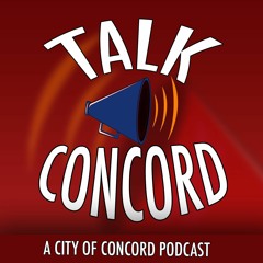 Talk Concord