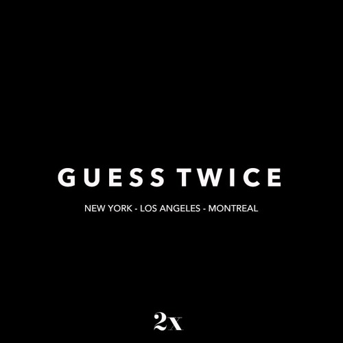 Guess Twice’s avatar