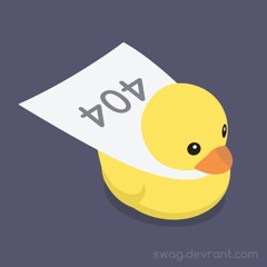 Rubber Duck