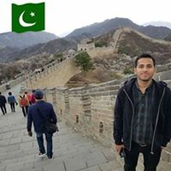 Mohammad Bilal Ijaz