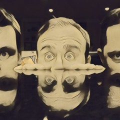 The Men That Sold The World