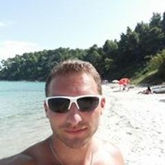 Mark Voskresentsev