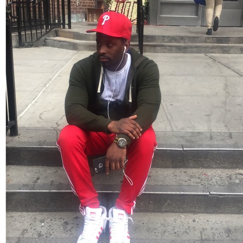 All The Way Up (Freestyle) ft Mock 5