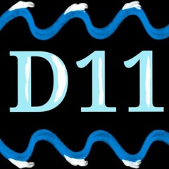 Oceans D11