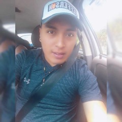 (Jefferson)Geovanny DJ