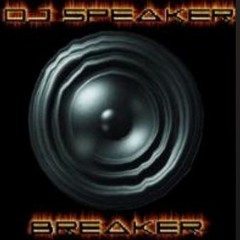 DJ Speaker Breaker