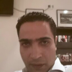 Ayman Shaaban