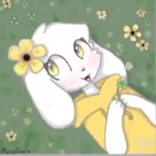 Mila’s avatar