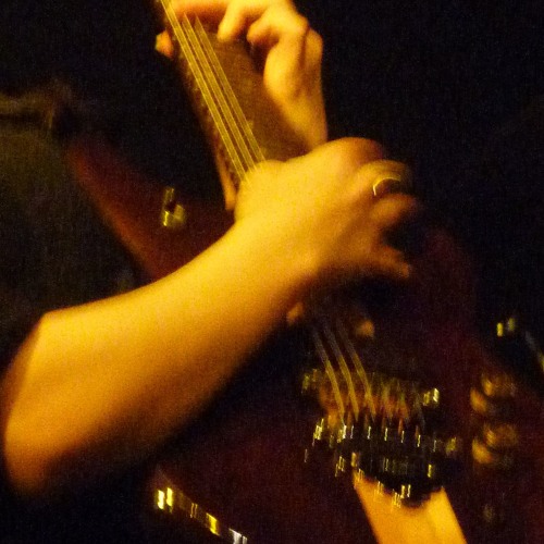 My Ideal - solo guitar arrangement