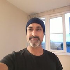 Baldeep Panesar