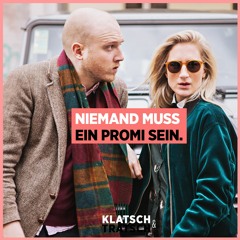 Klatsch & Tratsch – Society Podcast
