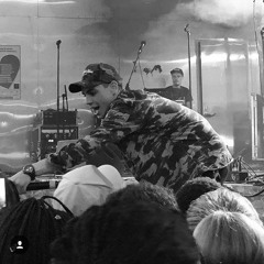 Moniz Birthday Freestyle