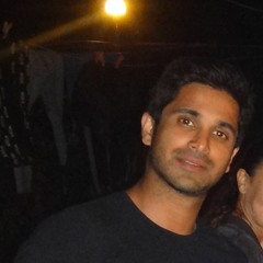 Hiten Zaveri