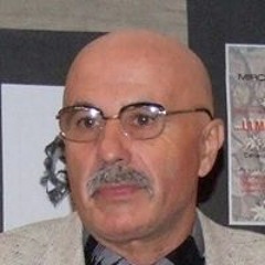 Mircea Romian Andronic