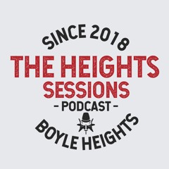The Heights Sessions