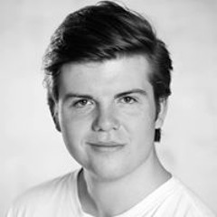 Elias Søndergård Hem