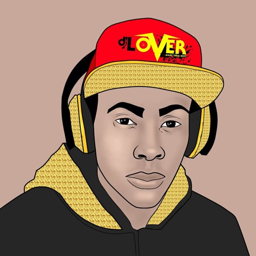 DJLover Jbr’s avatar