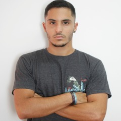 Andrey Vinhas