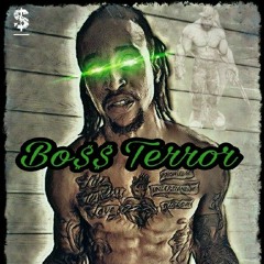 BO$$ Terror (FrankAHolics Studios)