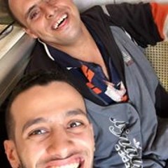 Mohamed Sobhy