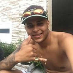 Junior santos
