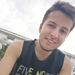 Kevin Cruz