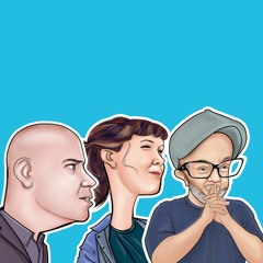 Geek Vs podcast
