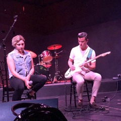 Evidence of Time Travel