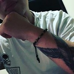 Ronald Arce Delgado