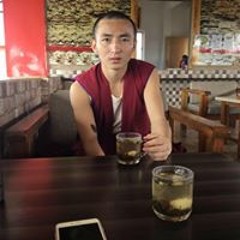 Lobsang Rinchen